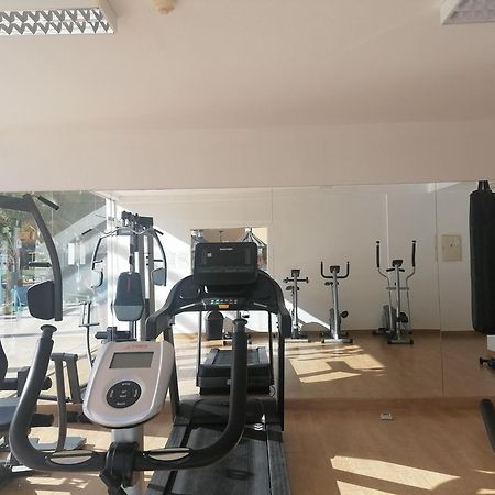 Casa Magdalena Διαμέρισμα Κοραλέχο Εξωτερικό φωτογραφία
