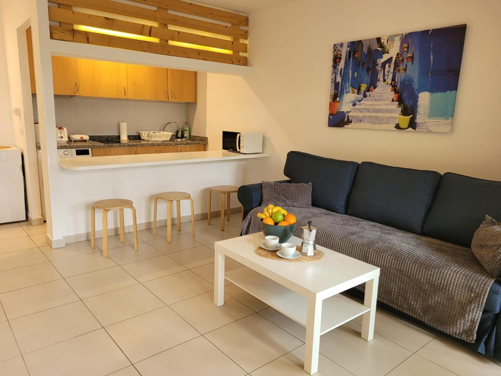 Casa Magdalena Διαμέρισμα Κοραλέχο Εξωτερικό φωτογραφία