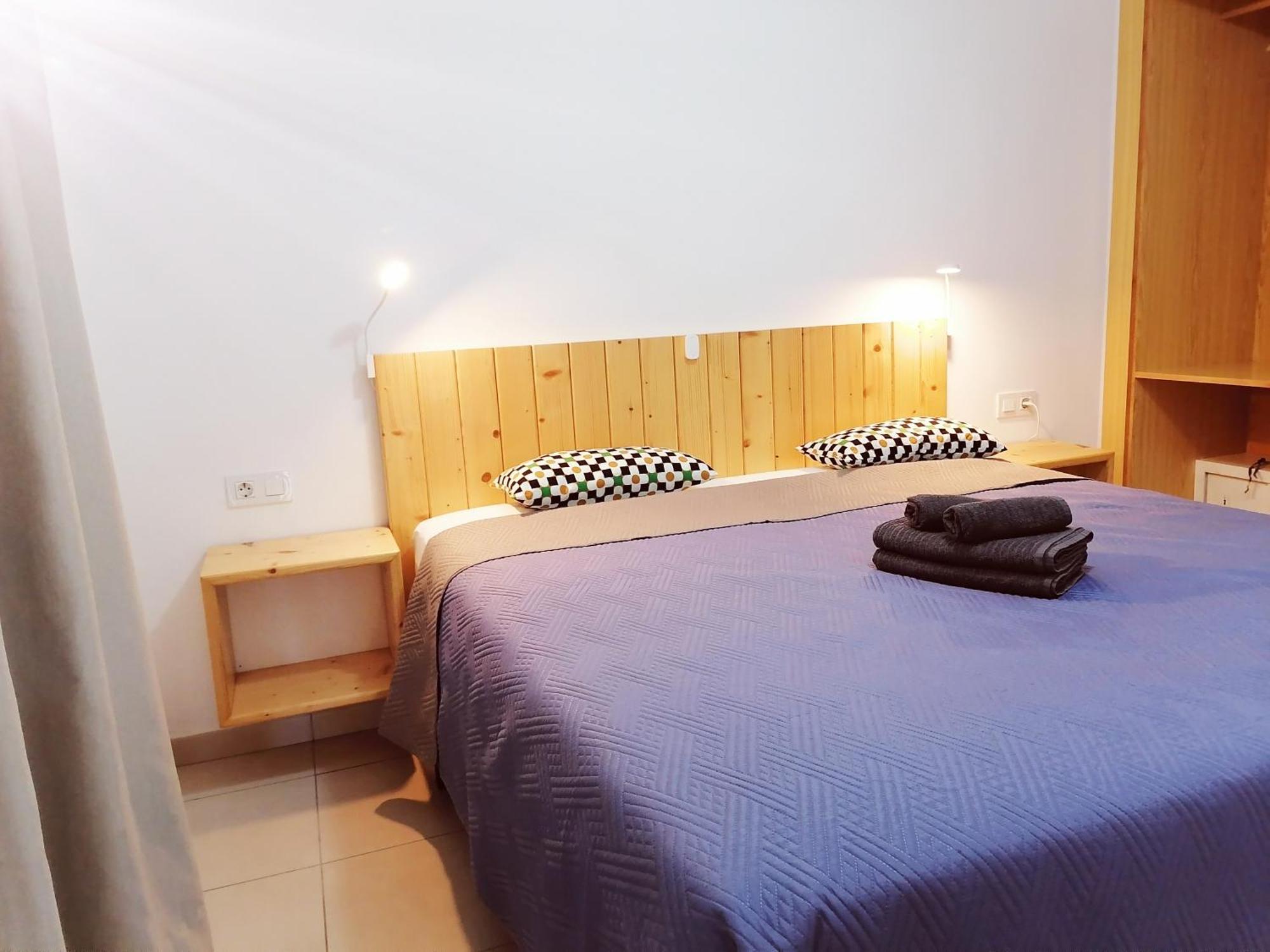 Casa Magdalena Διαμέρισμα Κοραλέχο Εξωτερικό φωτογραφία