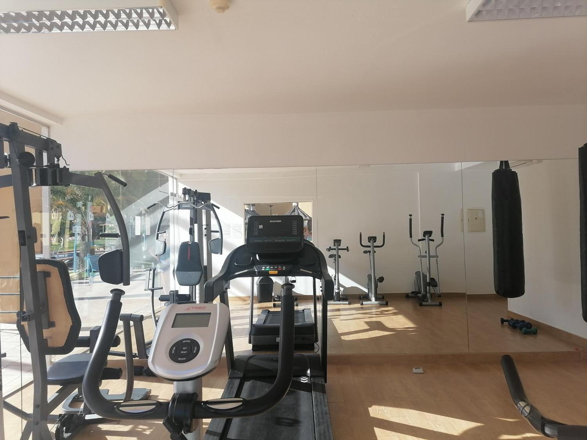 Casa Magdalena Διαμέρισμα Κοραλέχο Εξωτερικό φωτογραφία